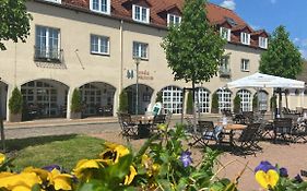 Hotel Landhaus Wörlitzer Hof